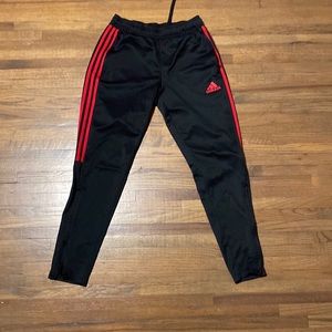 Adidas athletic pants NWOT